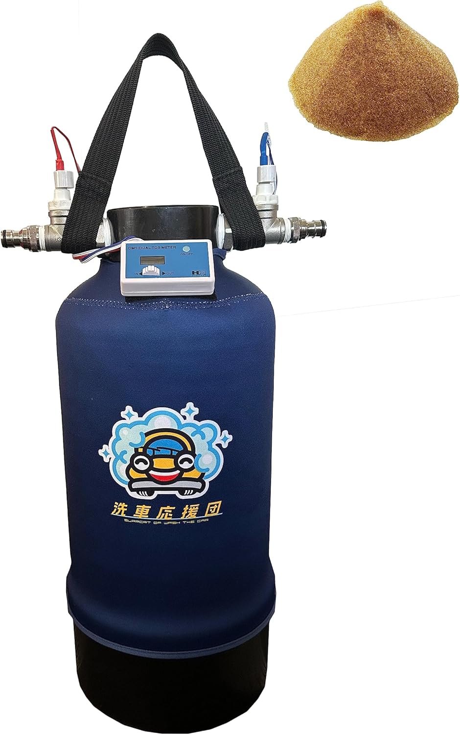 ReefCan 18L リーフカン レッドシー RED SEA REEFCAN 18 L / 4.8 G ATO