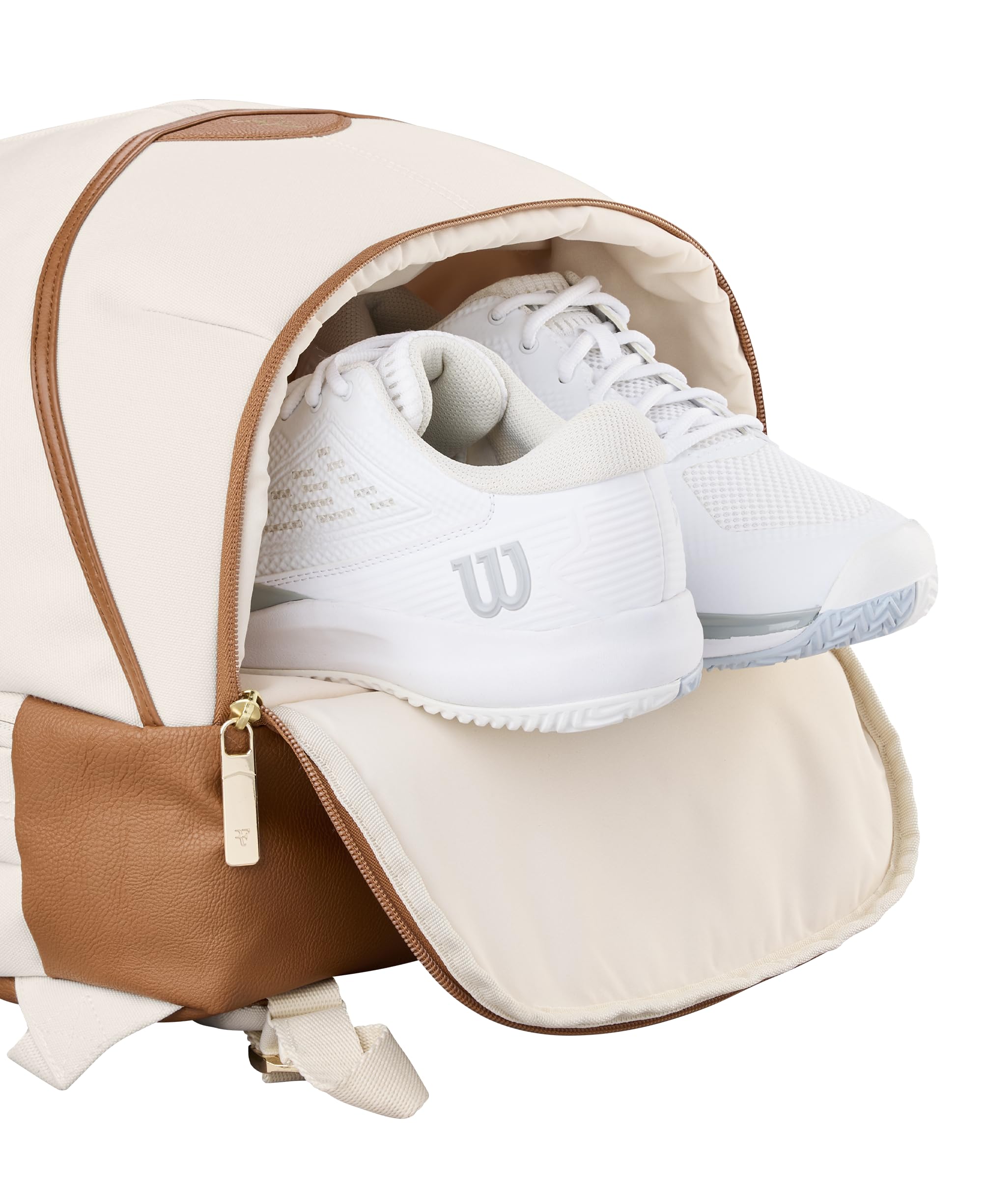 Wilson Tennis Bag RF Lawn Collection Tennisrucksack WR8054801001