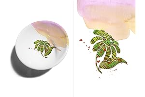 Waterslide Decal Paper for Inkjet and Laser Printers: Unleash Your Creativity with Crystal-Clear Transfers