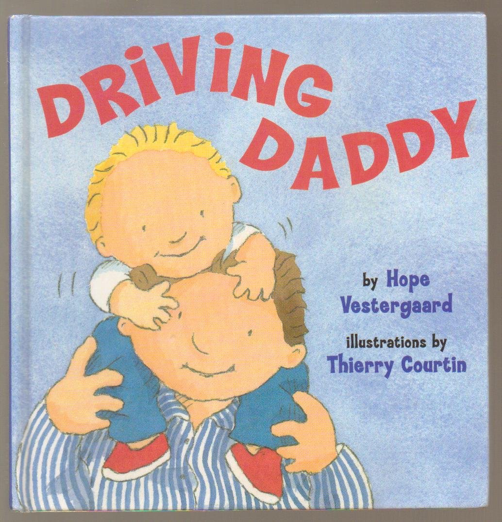 Driving Daddy