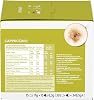 NESCAFÉ DOLCE GUSTO Cappuccino Coffee Pods (Total 45 Servings)