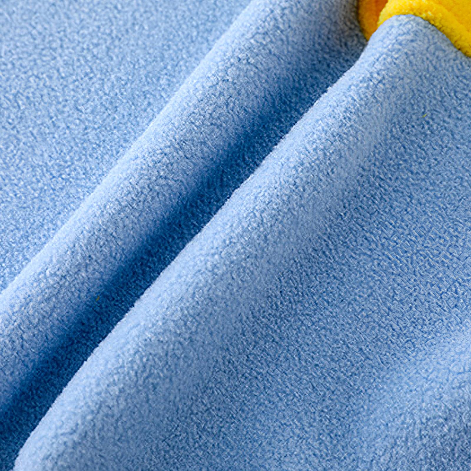 amropi Niños Chándal Chaqueta con Capucha y Forro Polar y Pantalones 3 Piezas Conjunto para 2-14 años