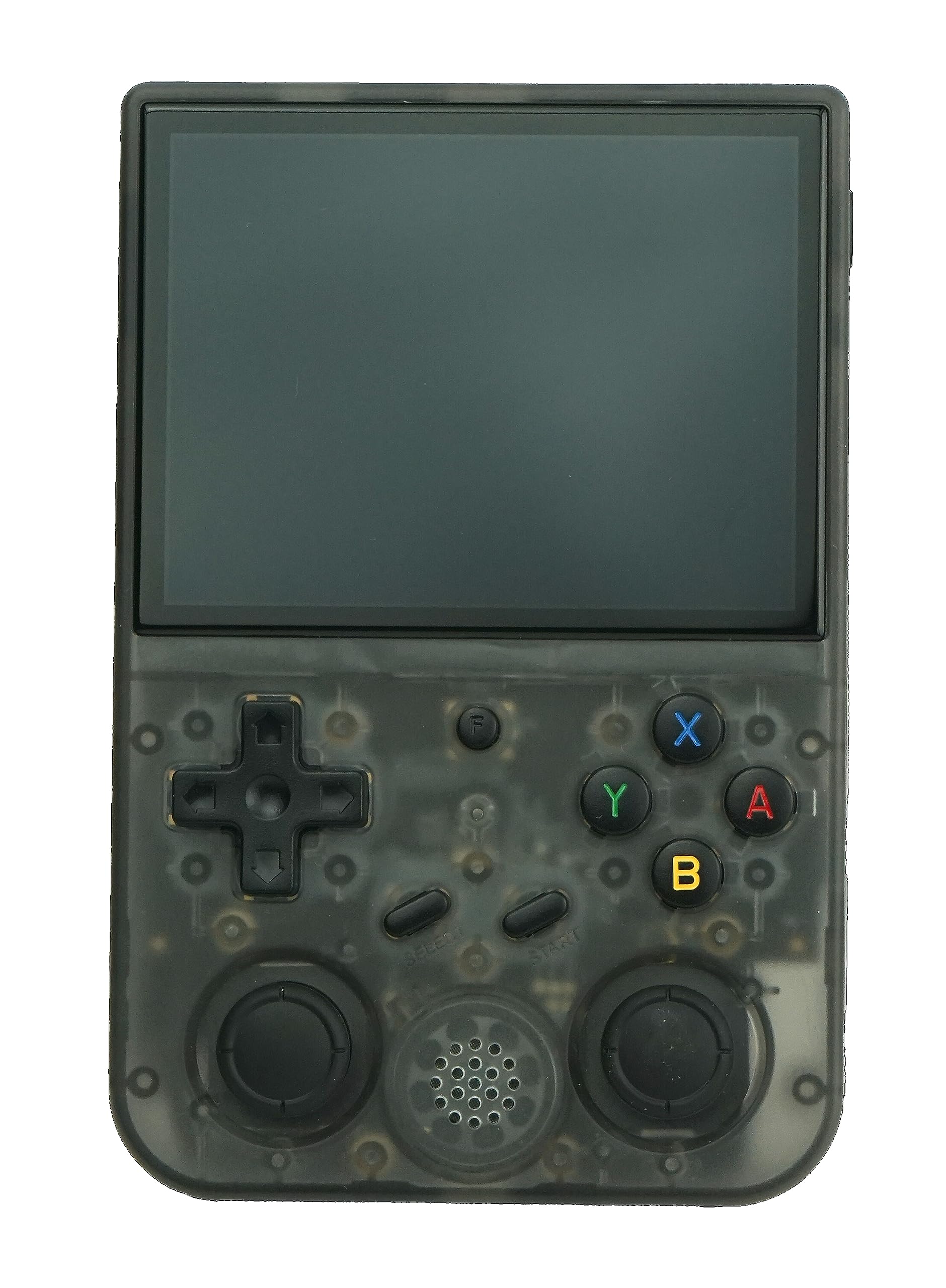 RG353V (RG353V-Black)