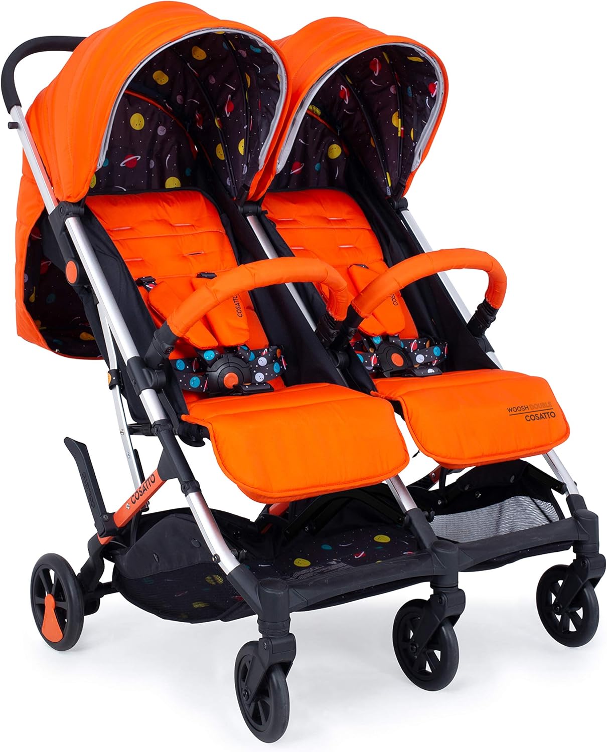 single cosatto stroller