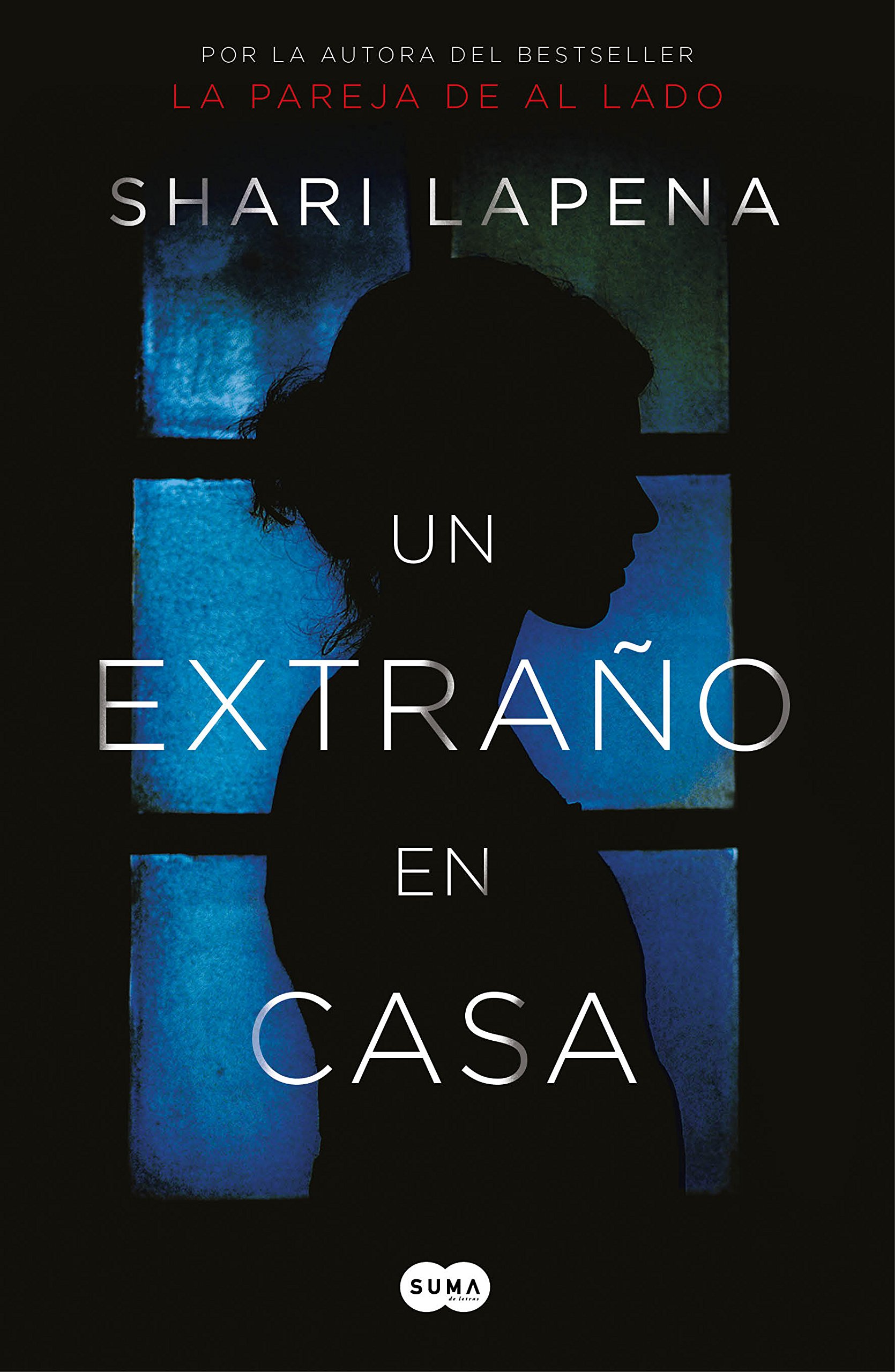 Un extraño en casa (Spanish Edition)
