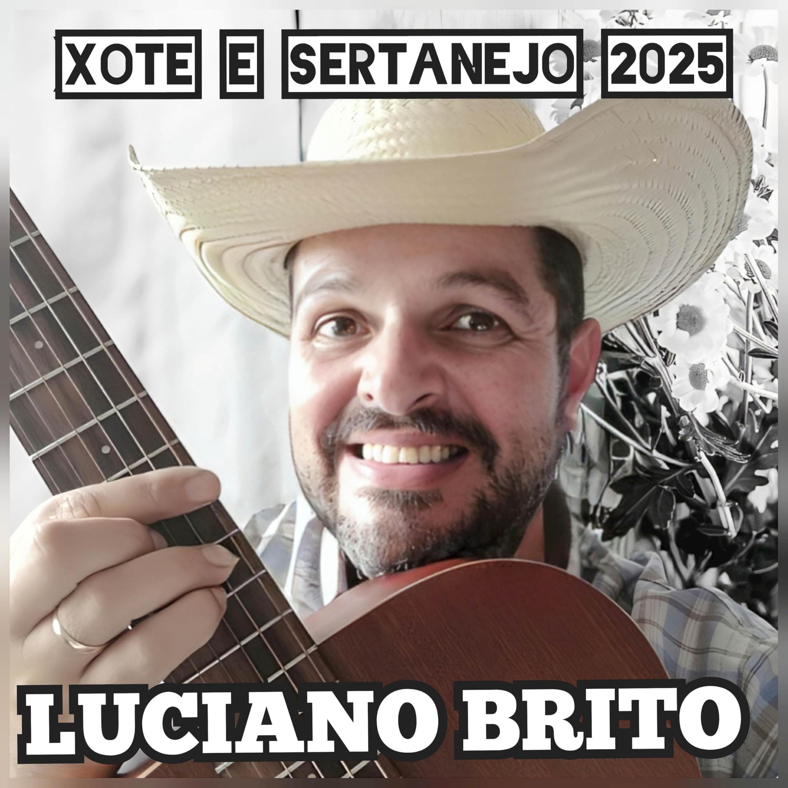 Luciano Brito