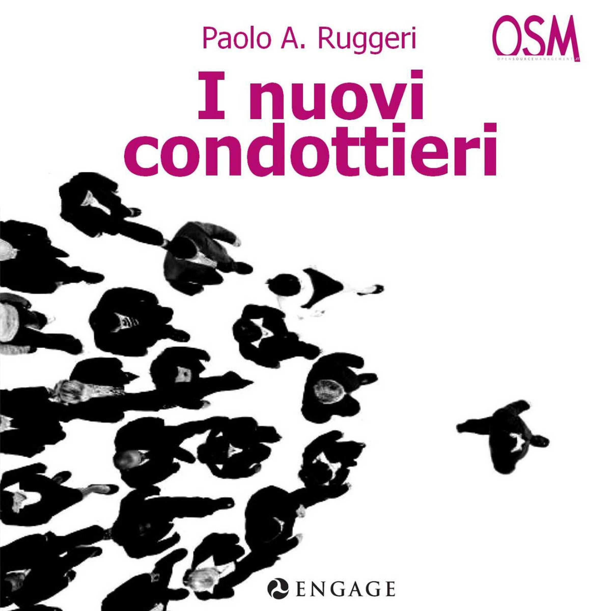 I nuovi condottieri: Tecniche di management per gestire il personale