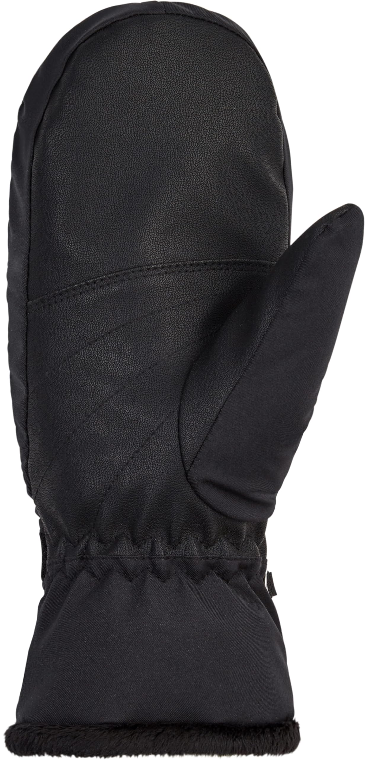 Ziener Damen Kahlia Ski-Fäustling/Wintersport | Primaloft, Plüschfutter (1er Pack)