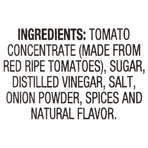 Miniatura 27 de French's Paquetes de salsa de tomate, 1000 unidades, una caja de 1000 paquetes individuales de ketchup, perfectos para pedidos de comida para llevar