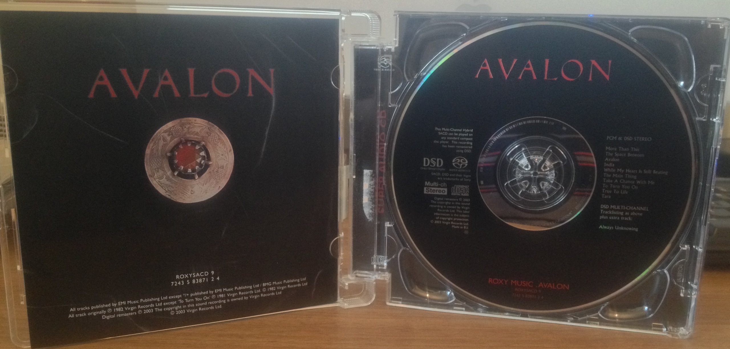 Avalon