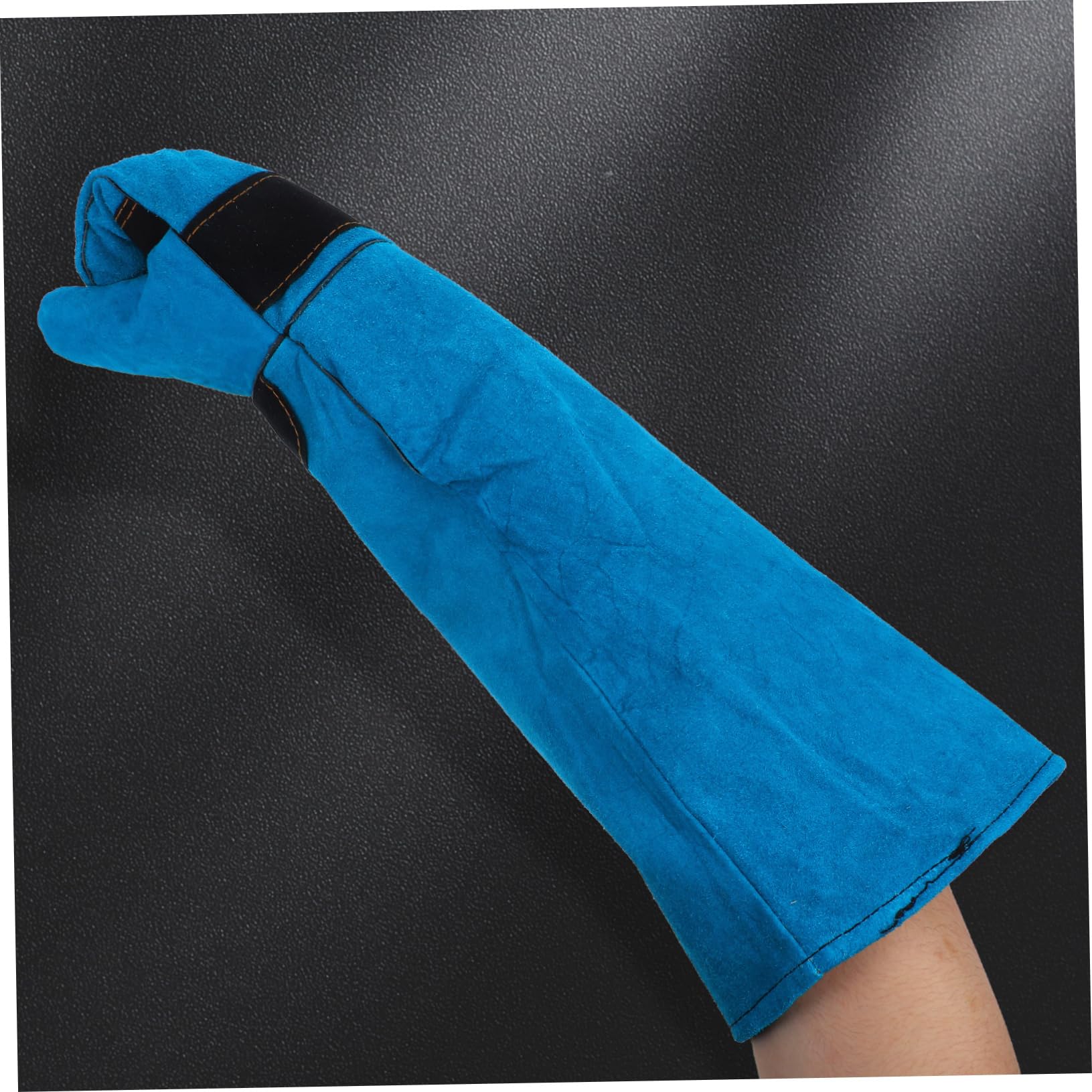 SUPVOX En Cuir Pour Chat Et Chien Taille Universelle Confortables Et Propres Pour La Manipulation Des Animaux