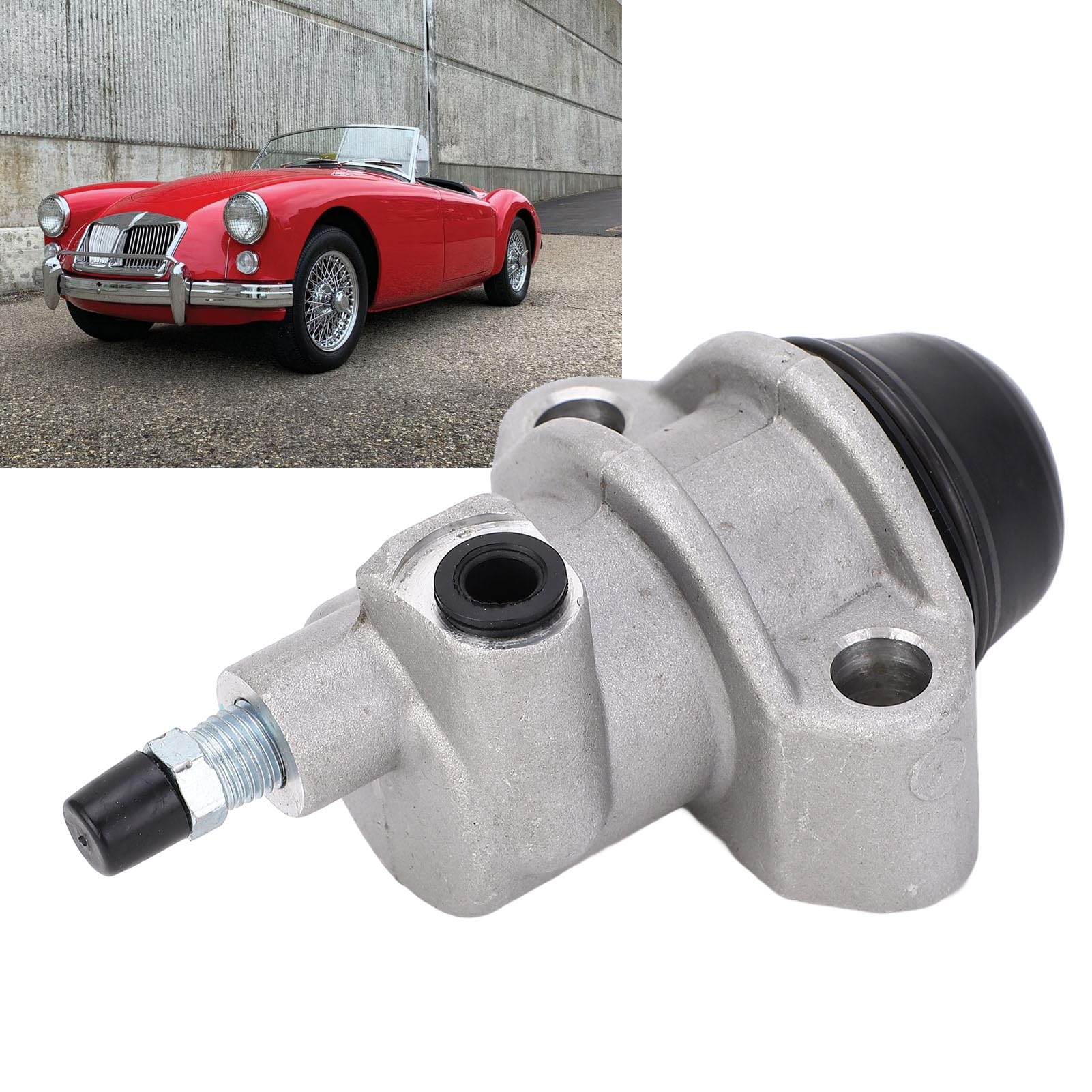 Pompa Sprzęgła, Zamiennik Cylindra Niewolnika Sprzęgła MGA, Cylinder Slave Slave Improved Wymiana Mg MGA MGB 1955-1980