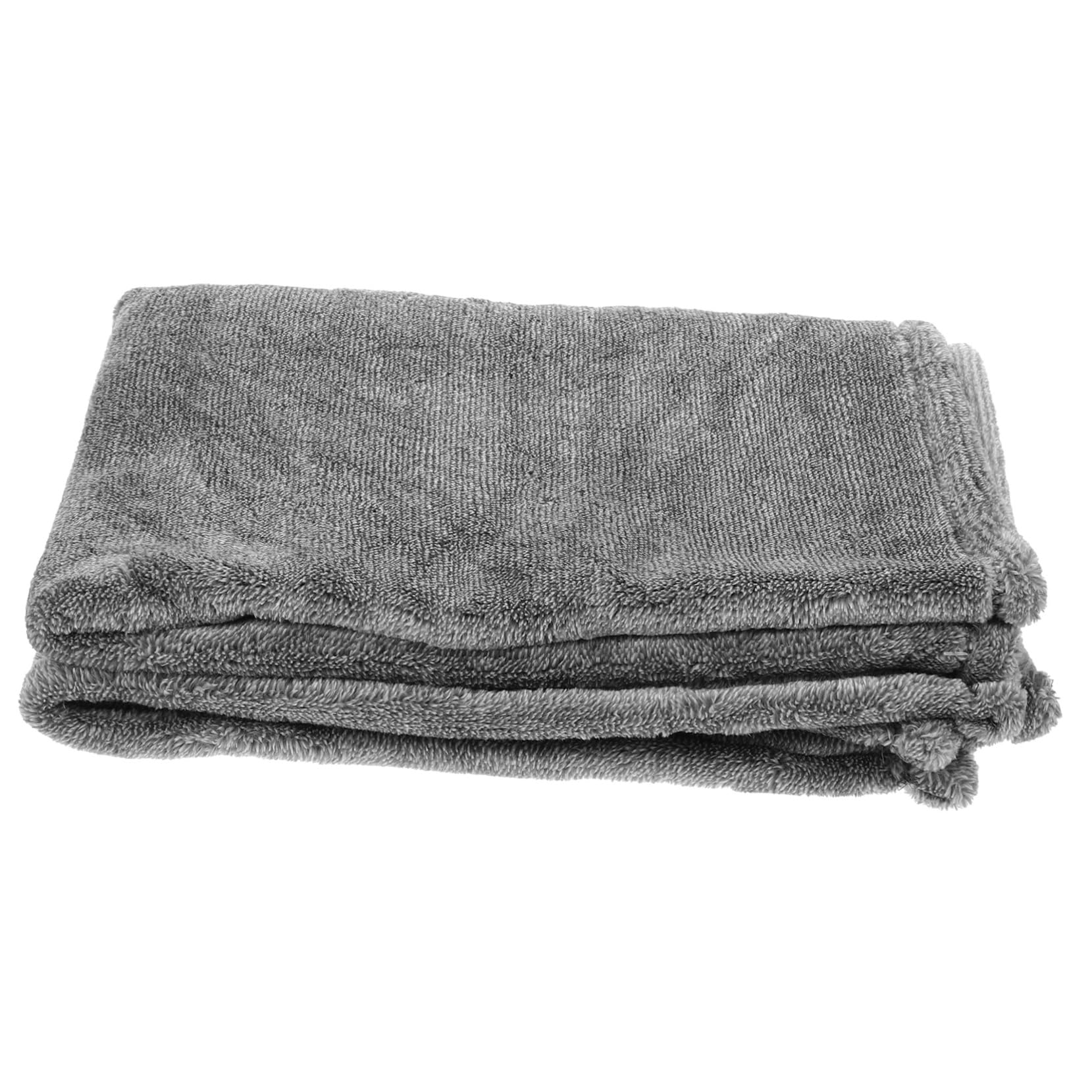 Couverture douce confortable plaid réversible compact pour voyage