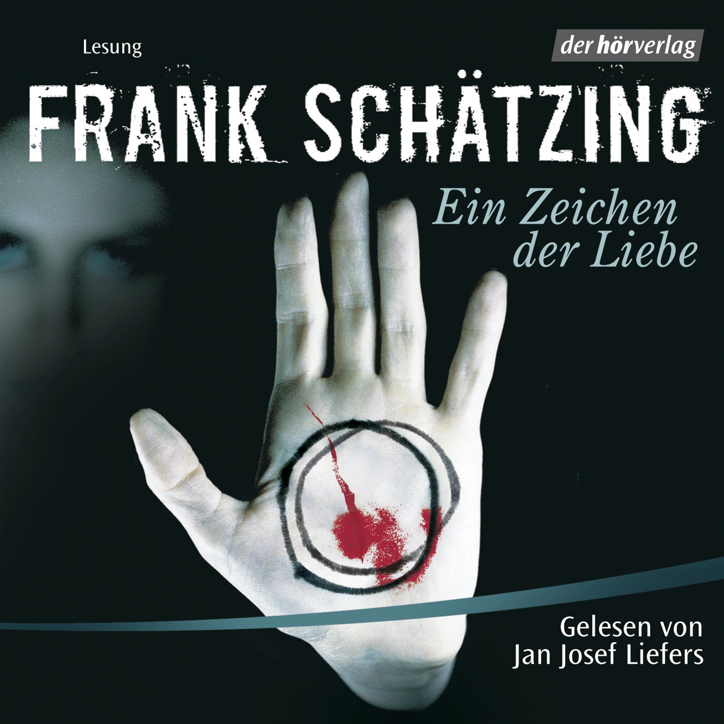 Cover art for Ein Zeichen der Liebe