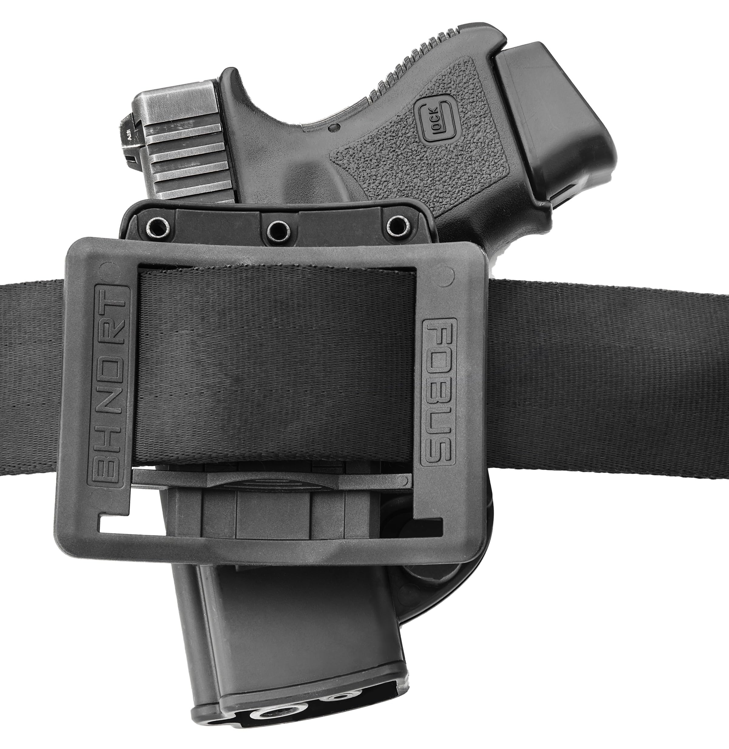 Fobus WP-99 Cintura Fondina Walther P99, P99 Compact P99DAO, RAM P99