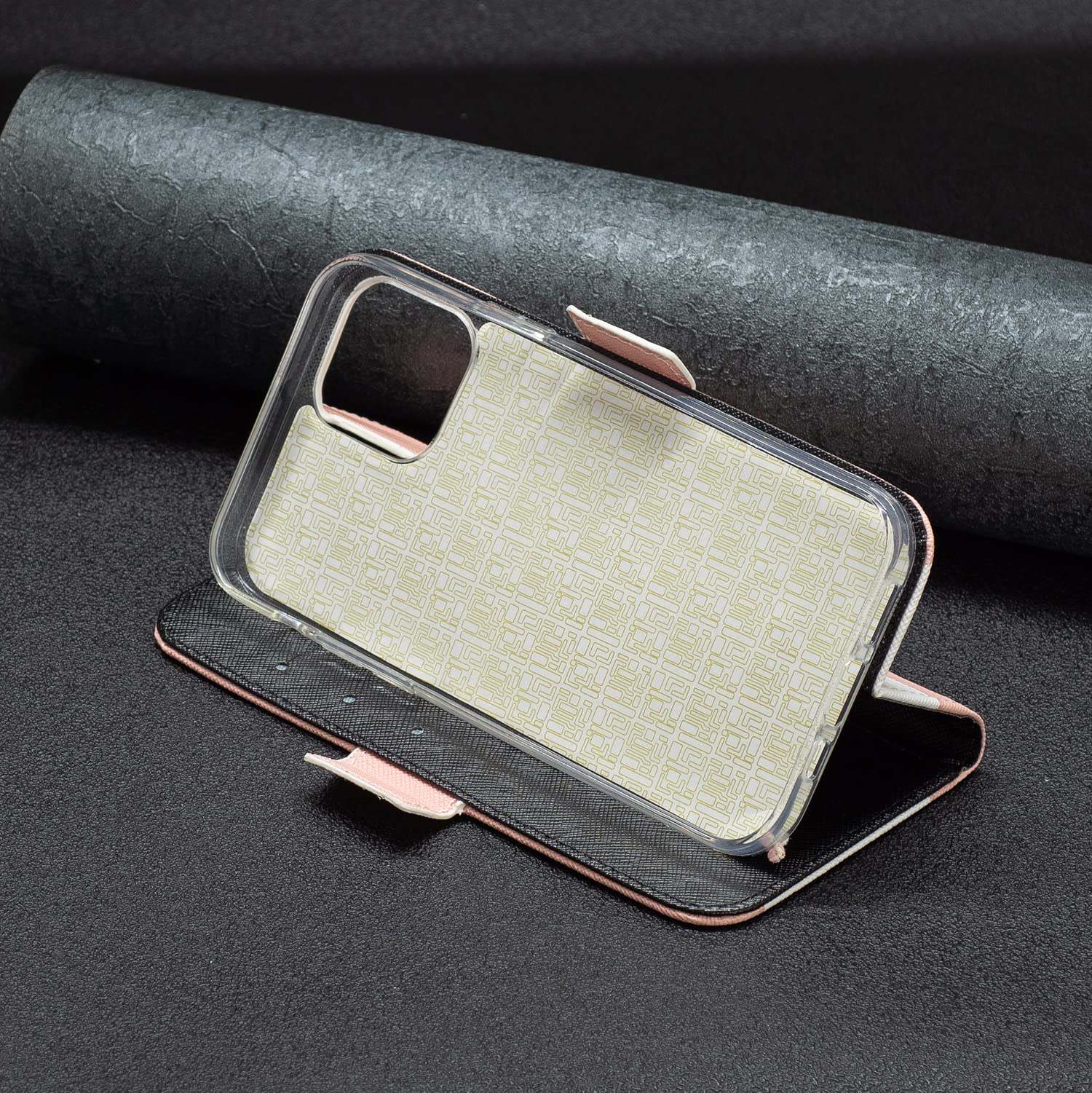 Amazon.co.jp: AQUOS wish/AQUOS wish2ケースSH-51C/SH-M20/A204SH