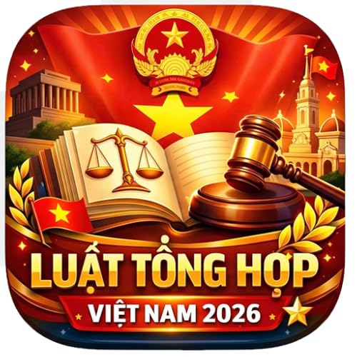 Luật tổng hợp 2026