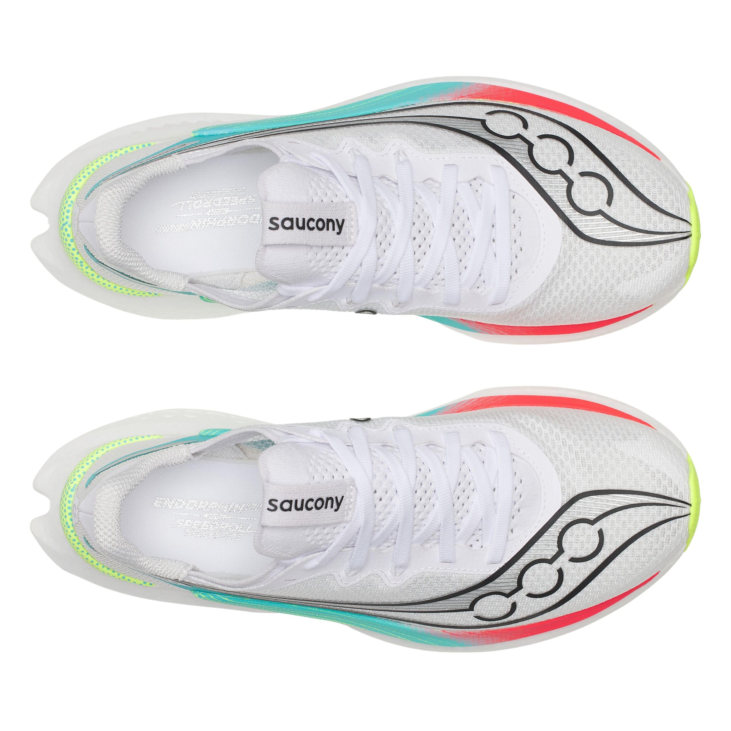 Saucony Endorphin Pro 5