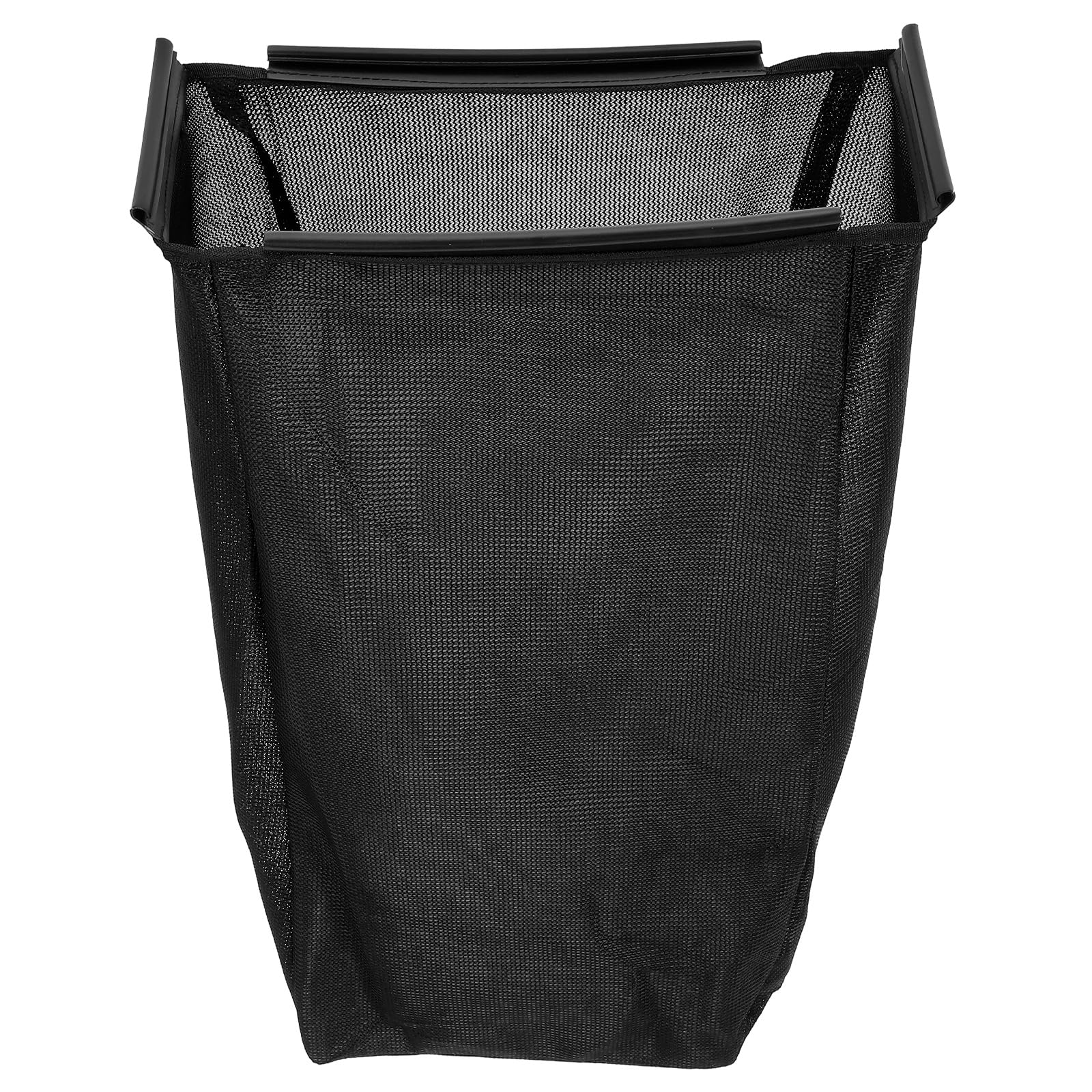 YARNOW Universeller Fangkorb für Rasenmäher aus Robustem Nylon Großer Grassack für Blätter und Gras Langlebig und Vielseitig zum Aufräumen im Garten und Hof