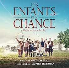 Les Enfants De La Chance