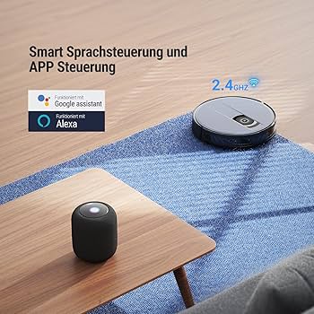 OSOTEK ロボット掃除機 3500Pa 612C3AKdVEL._UF894,1000_QL80_.jpg