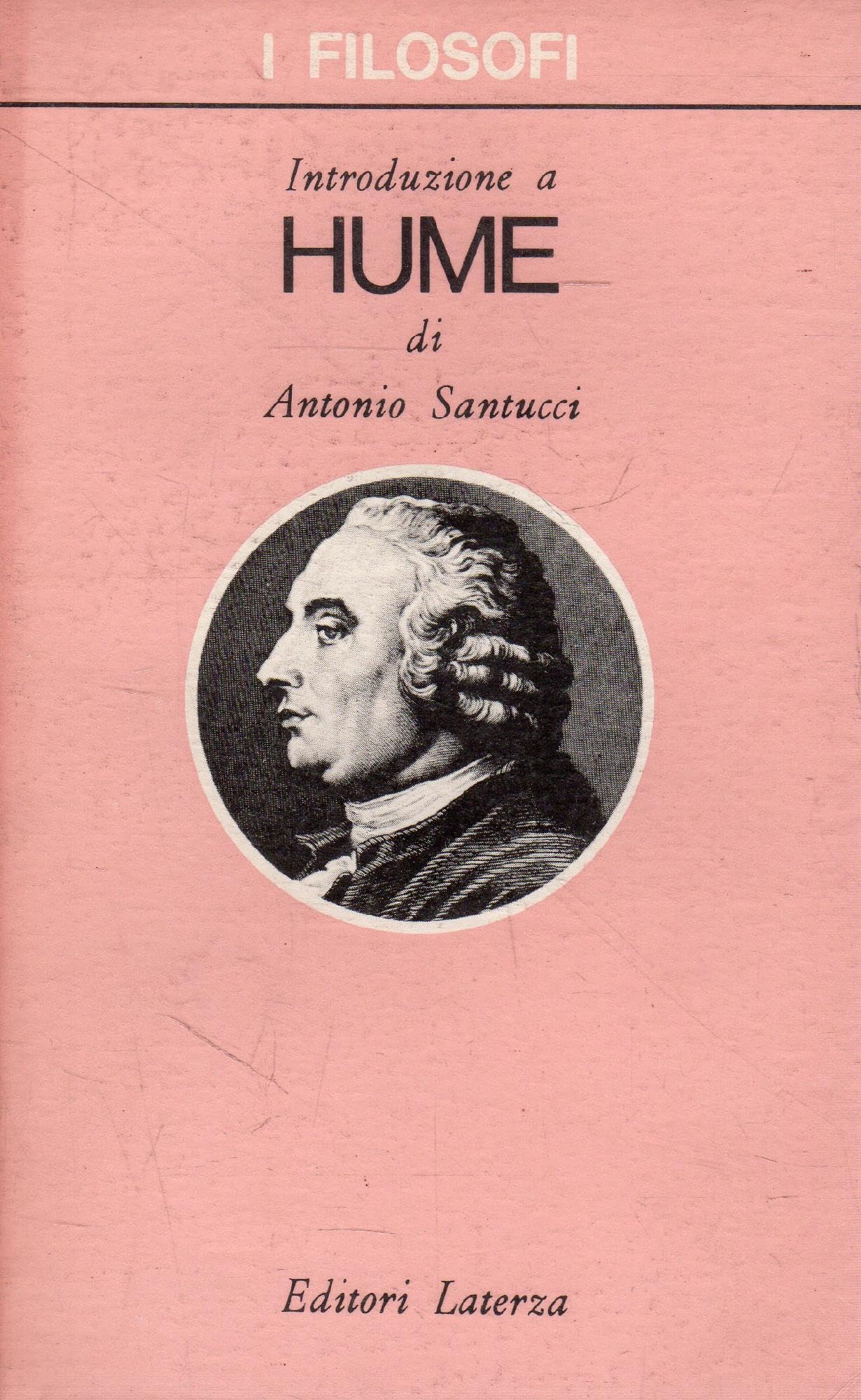 Introduzione a Hume