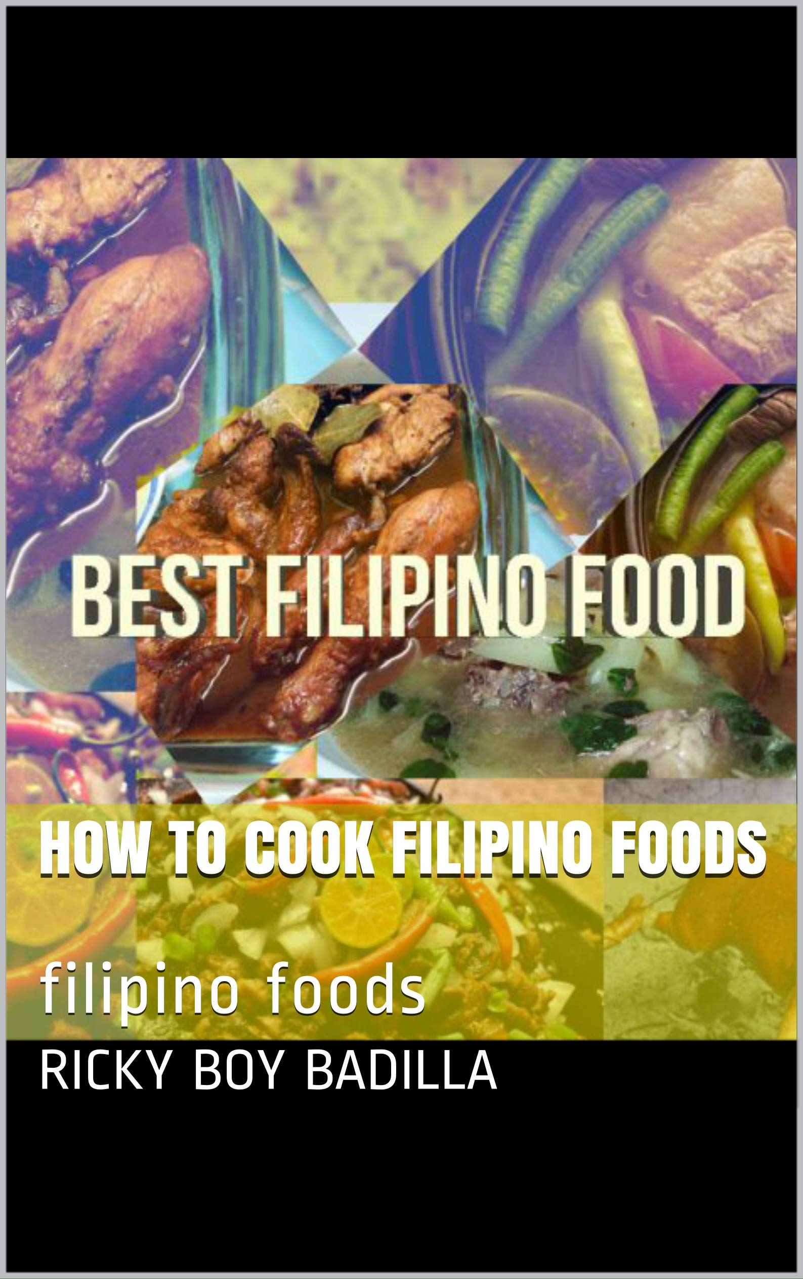 Cooking Native Pinoy Delicacies Pinoy Is The Best Filipino Food ...