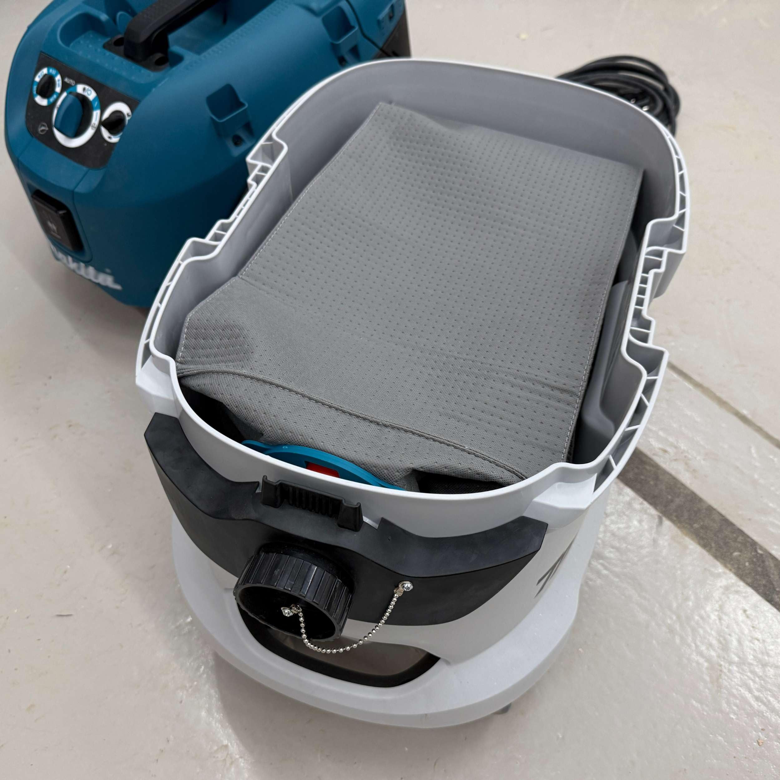 VC2512L | Sacchetti Per Aspirapolvere - Foto 4