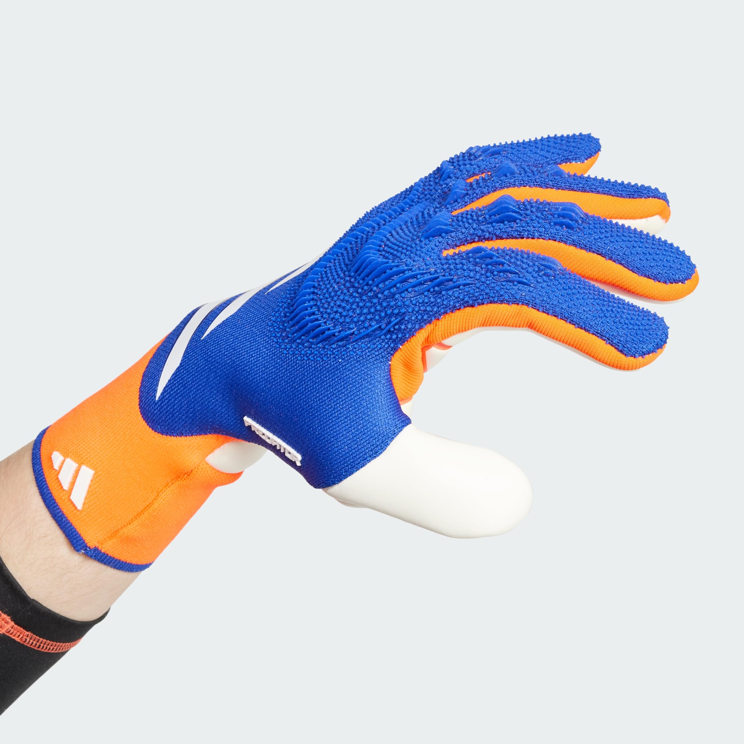 Amazon | adidas プレデター GKグローブ プロ | adidas | グローブ
