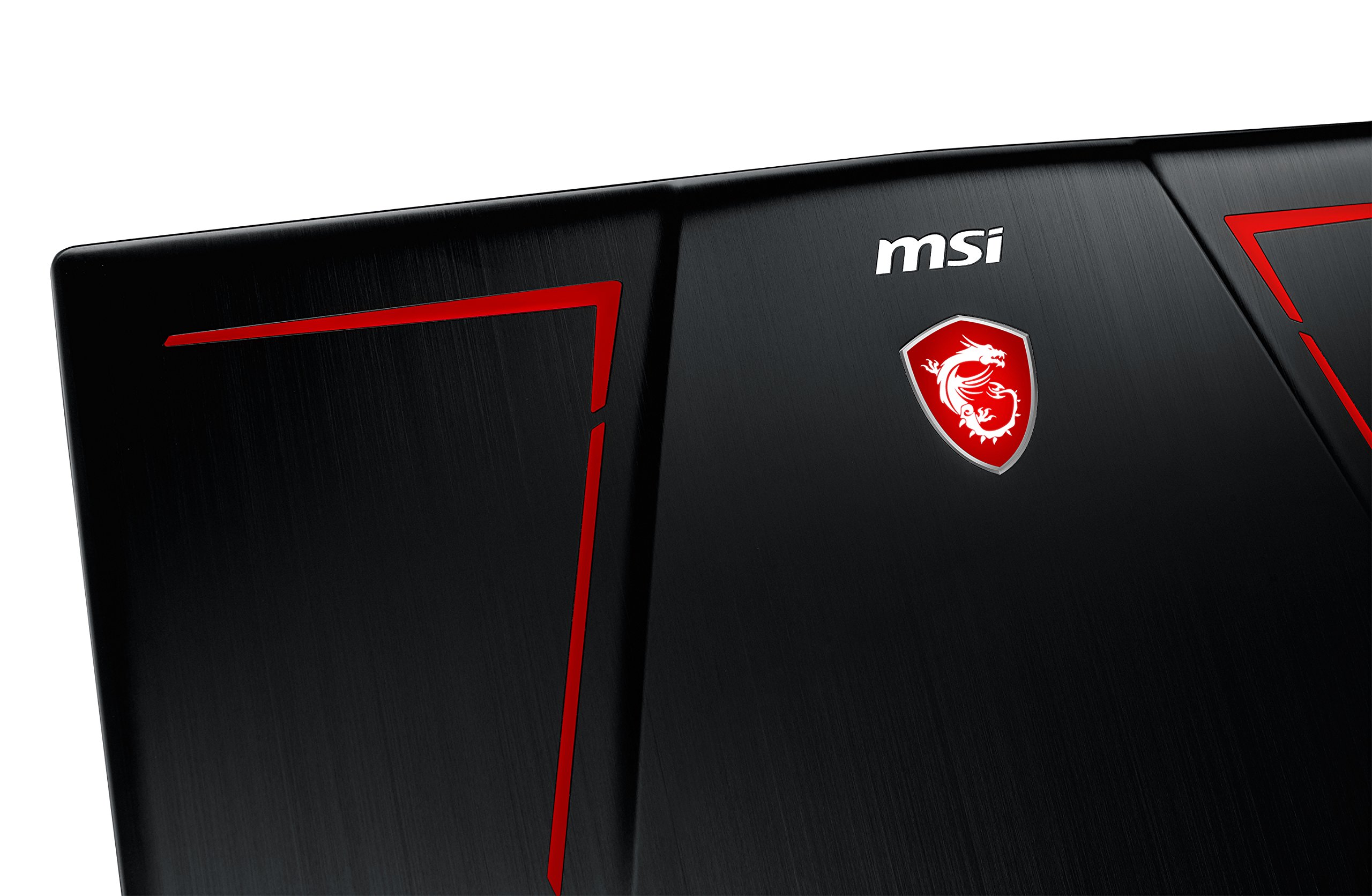 MSI Raider GE73VR-7RF-020IN 17.3-inch Laptop (7th Gen Core i7 