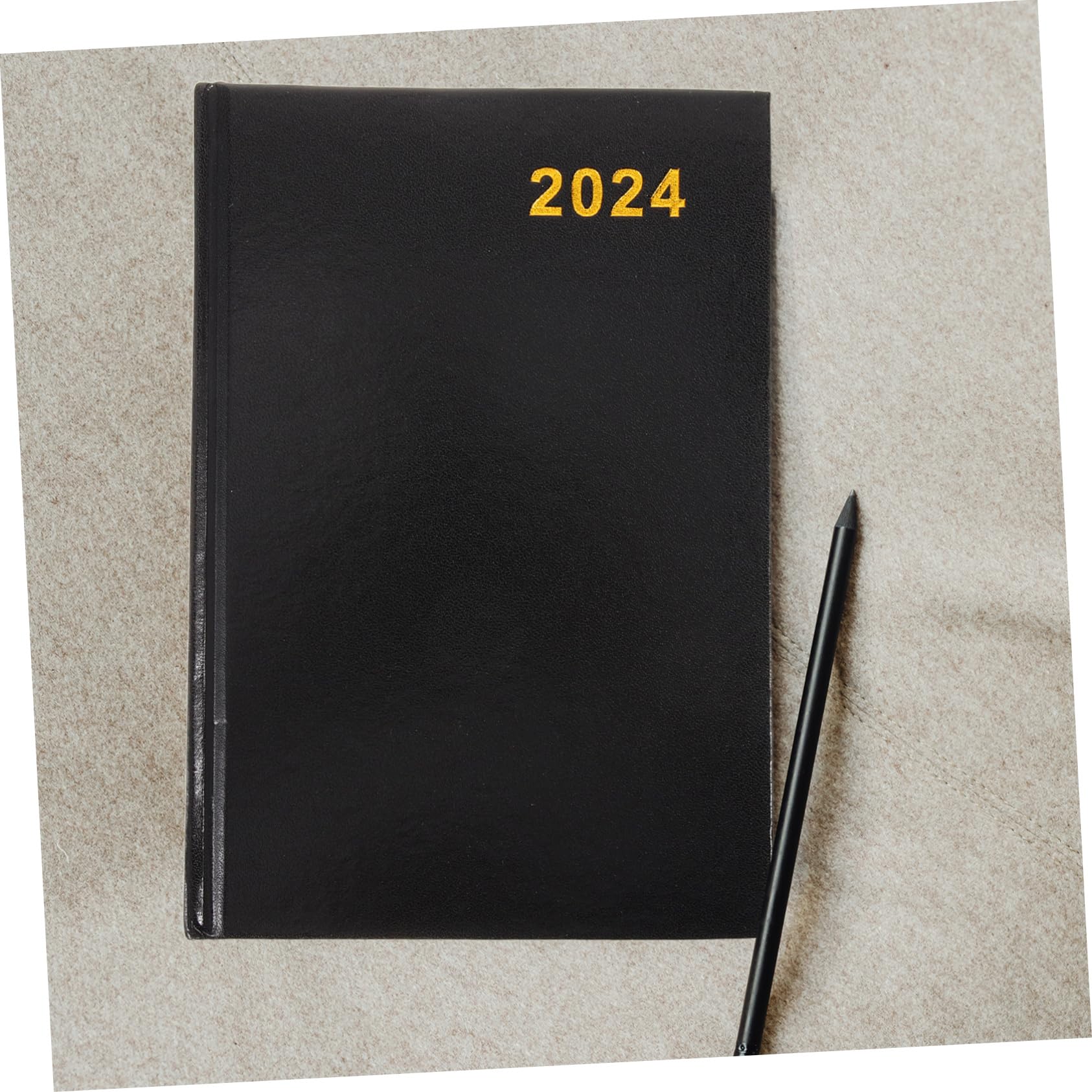 1pezzi Pianificatore Giornaliero Agenda Settimanale Copertina Elegante Per Studenti e Professionisti e Programmazione Per e Pianificazione Giornaliera