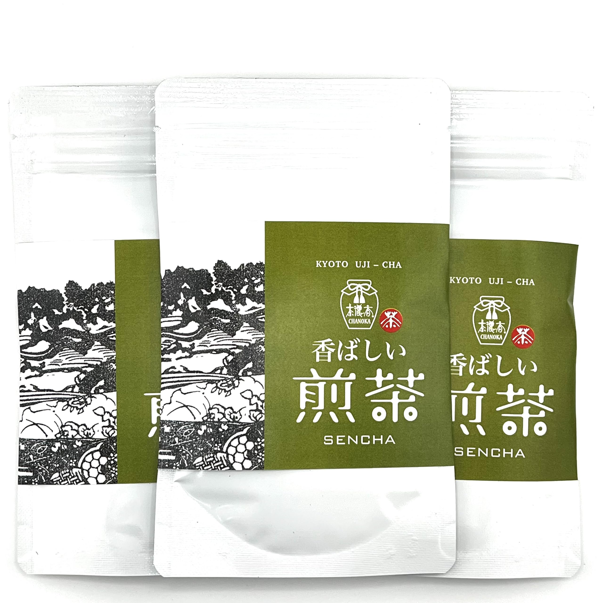 お茶 合同酒精 NIPPON PREMIUM 静岡県産緑茶割り 缶 340ml×24本×2箱