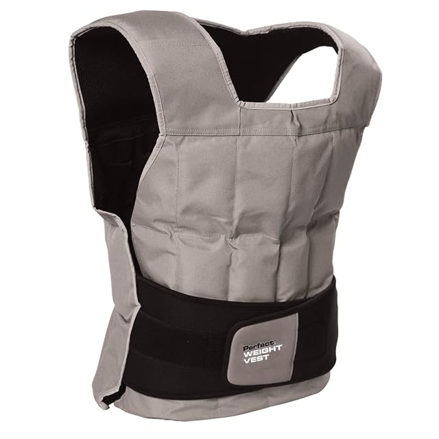 Perfect Fitness Weight Vest