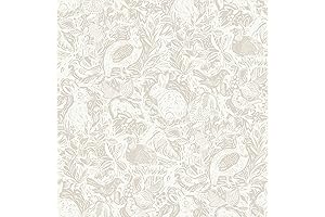 Tranquil Nature Wall Mural: A Touch of Serenity