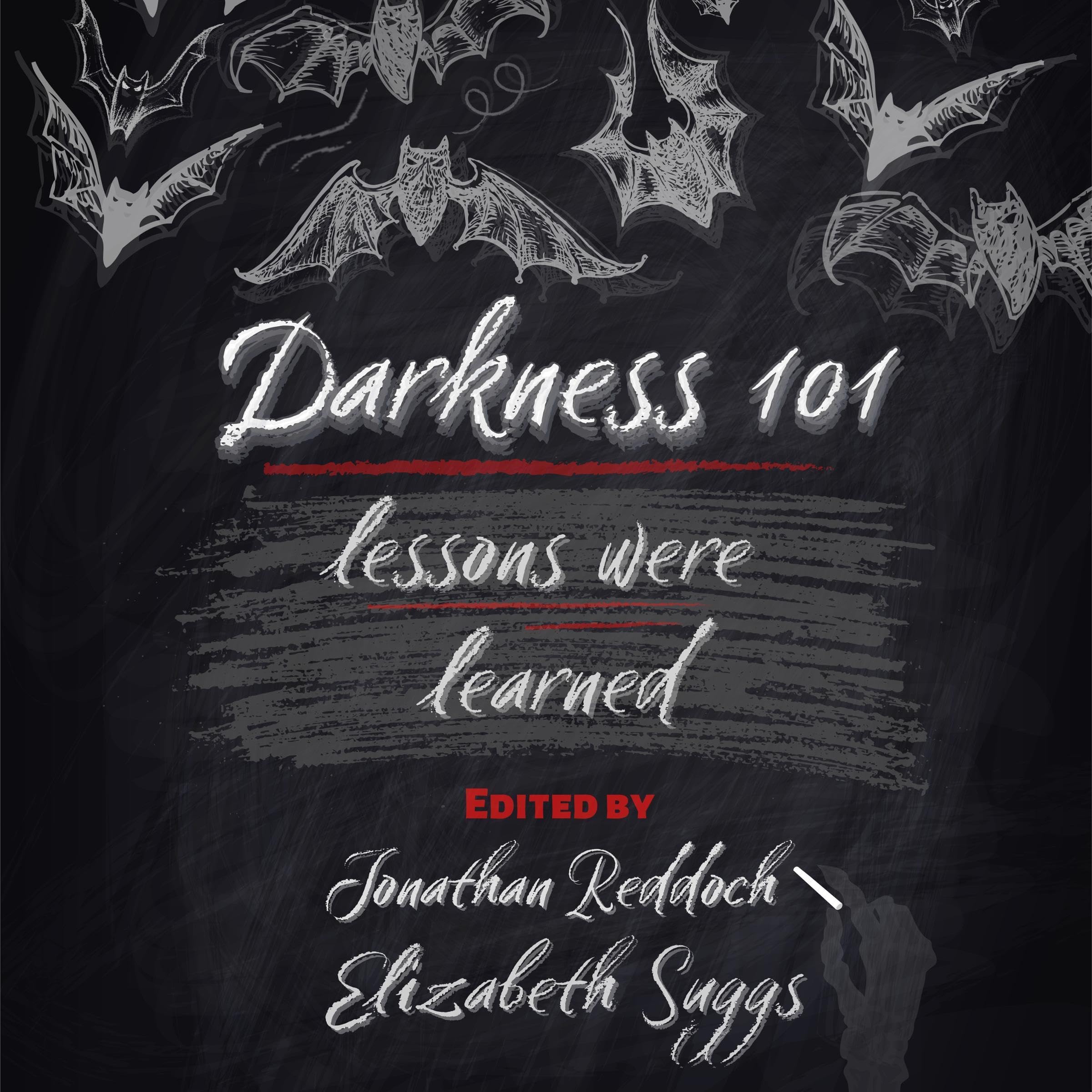Darkness 101