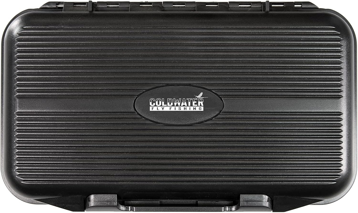 Multi Sided Fly Fishing Box Ice Fishing Box Durable Large