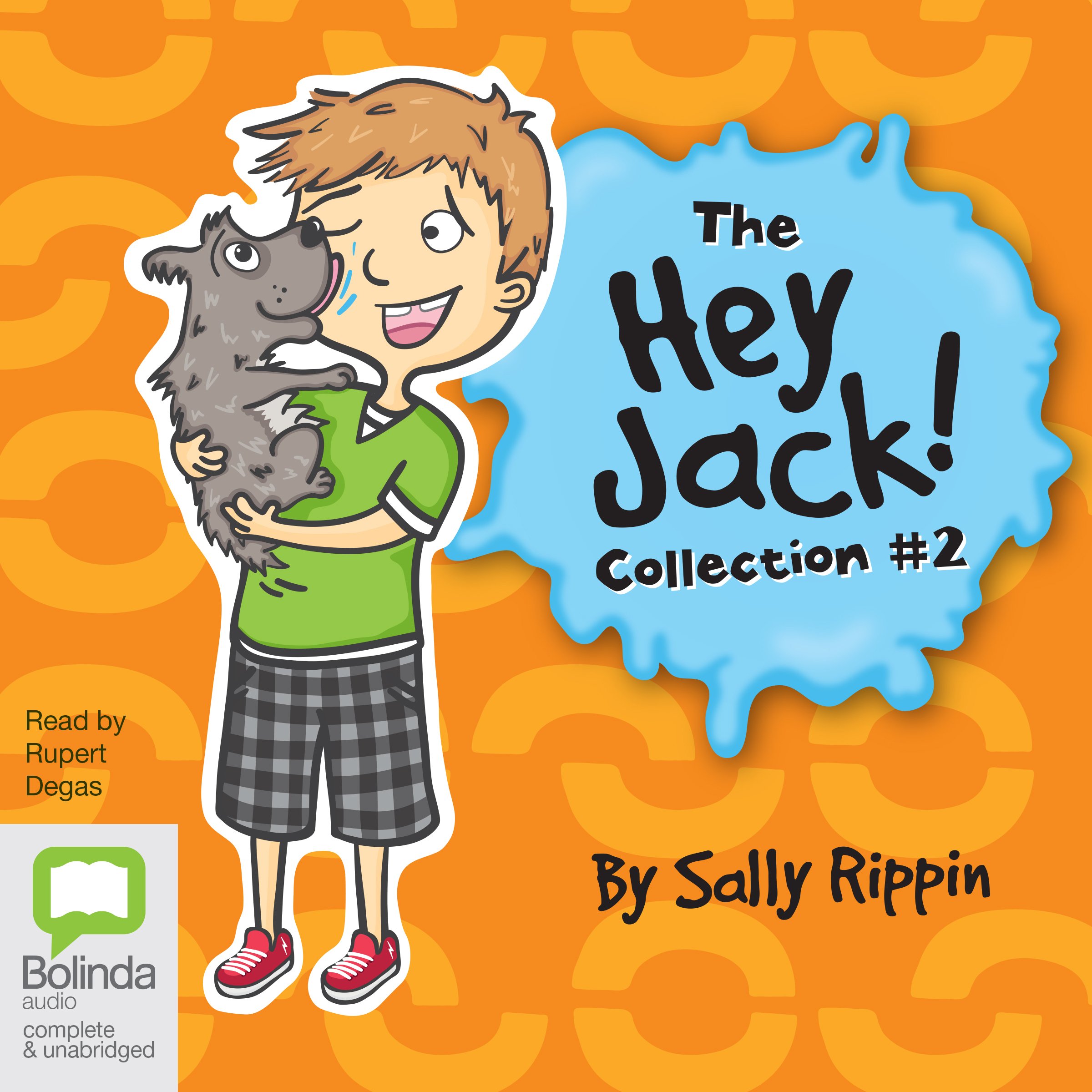 The Hey Jack Collection #2