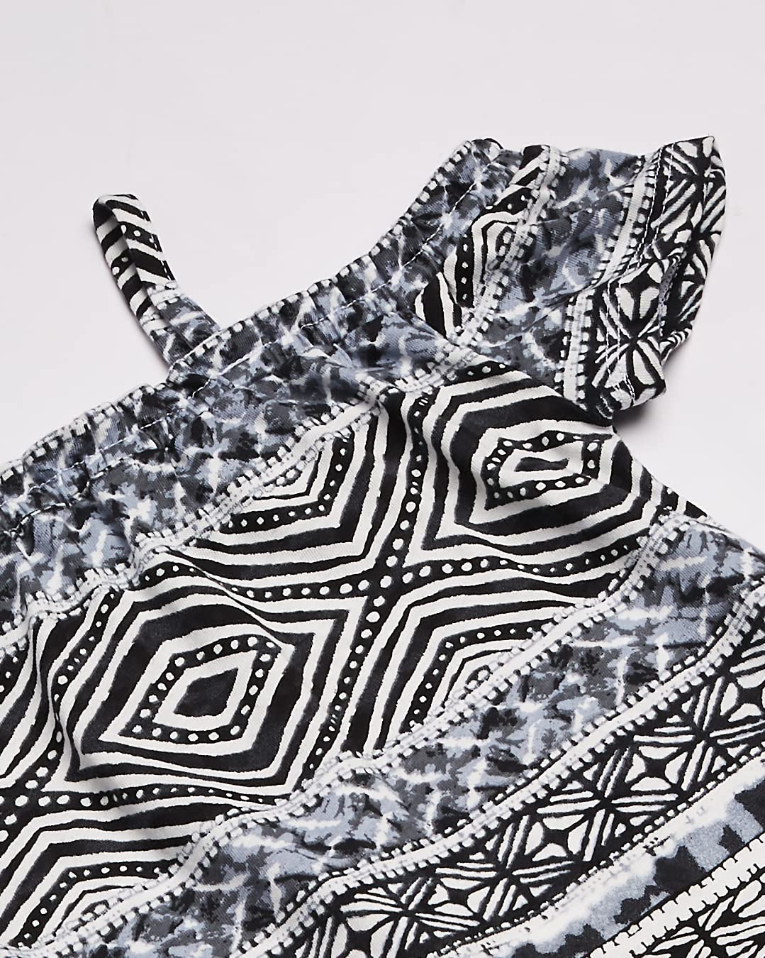 The Children's Place Koszula Niemowlęta dziewczynki Cold Shoulder Top