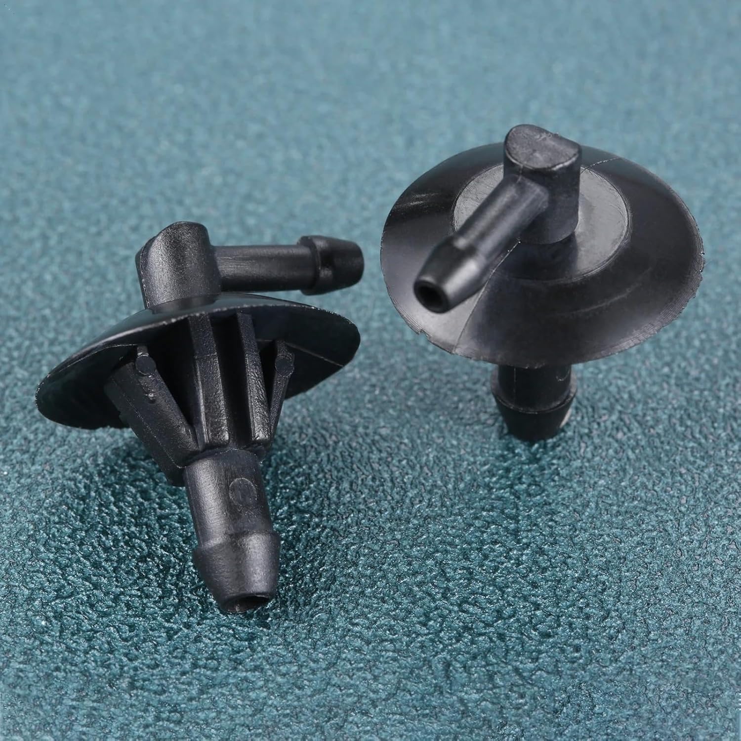 Windshield Washer Nozzle for Mercedes-Benz Sprinter 2500/3500, Car Windshield Washer Replacement Wiper Nozzles