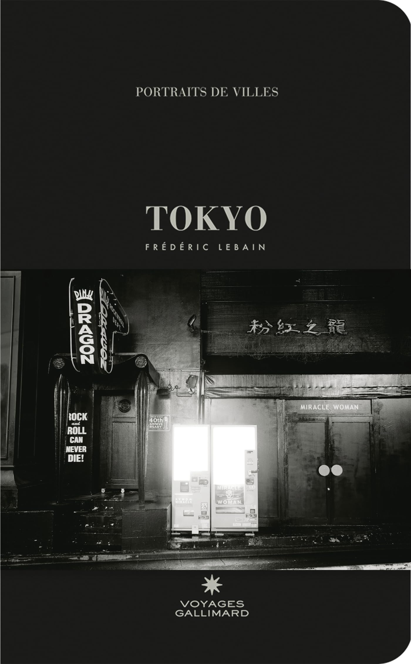 Tokyo