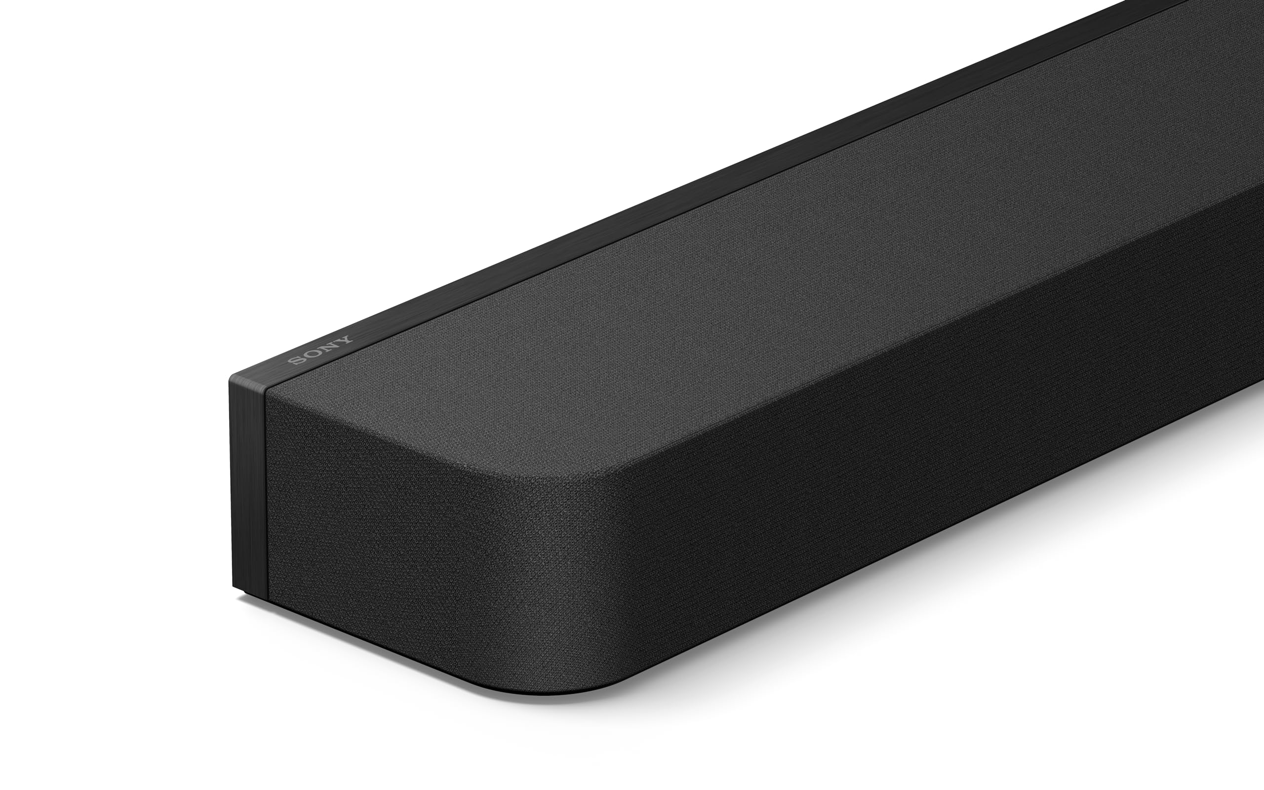 Sony BRAVIA Theatre Bar 9 Dolby Atmos Soundbar für Fernseher, 13 Lautsprecher, WiFi, Bluetooth, 360 Spatial Sound Mapping, TV Lautsprecher