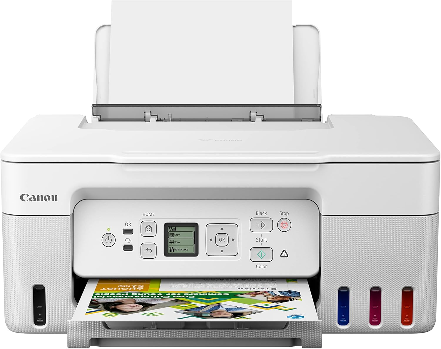 Canon PIXMA G3571 Multifunktionssyst