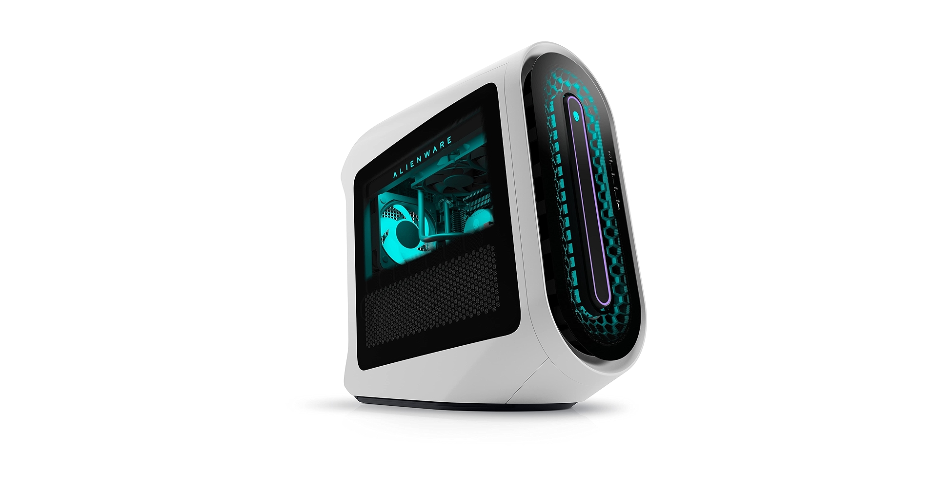 エイリアンウェア 15 Dell Alienware Aurora R15 Gaming Desktop Computer Tower
