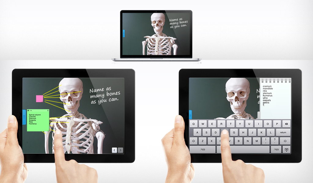 DisplayNote App on Amazon Appstore