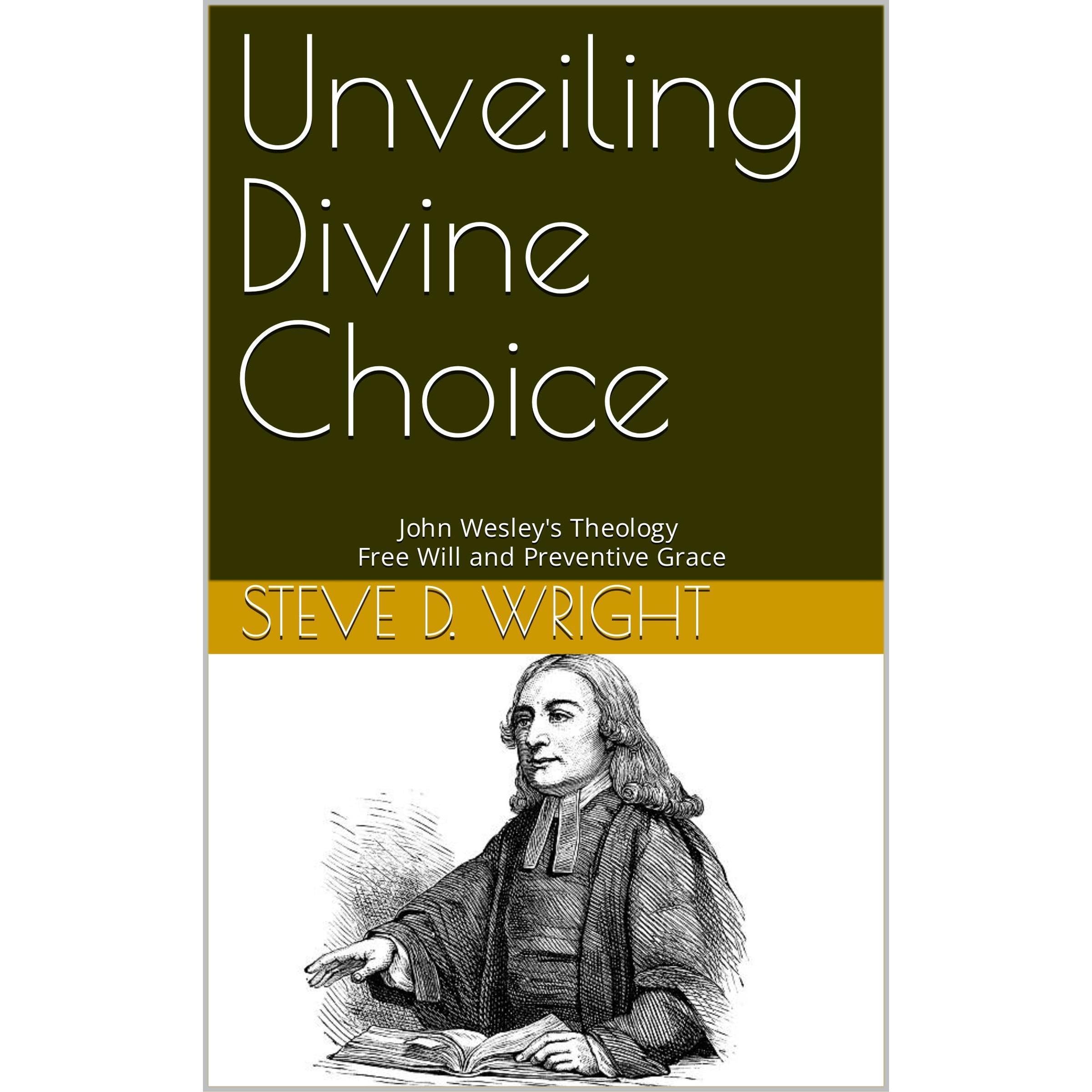 Unveiling Divine Choice