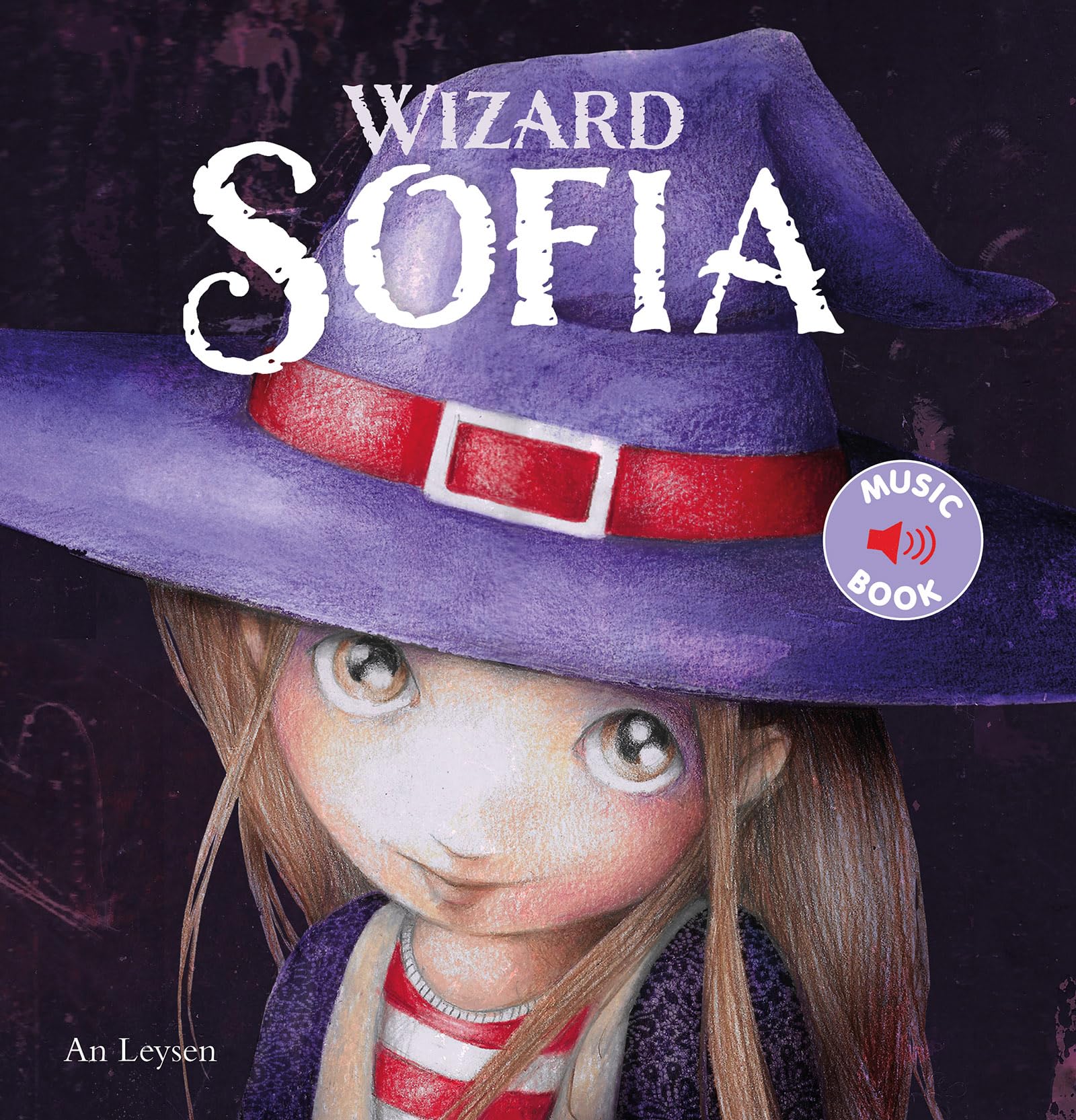 Wizard Sofia (Classic Fantastic, 2)