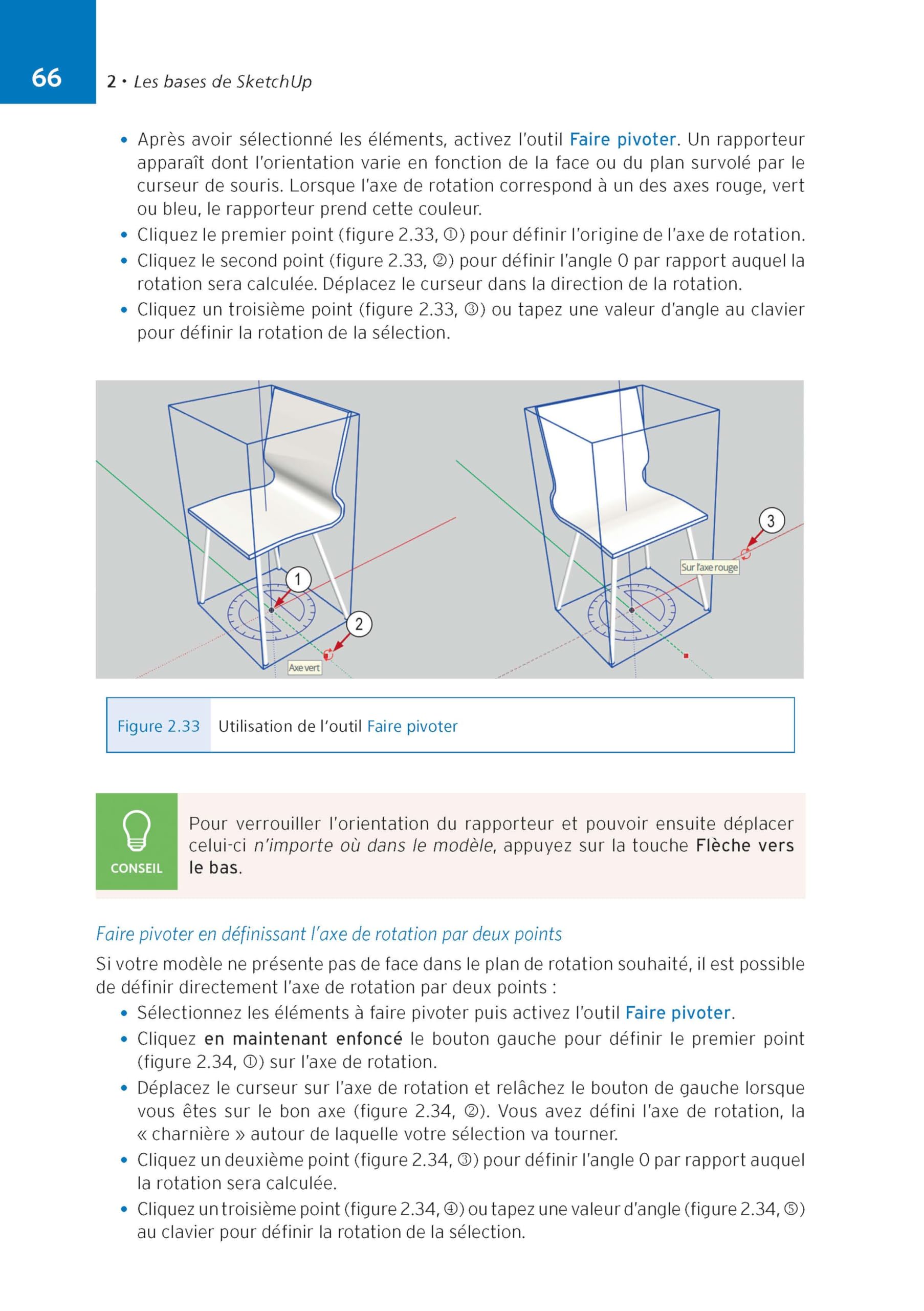 SketchUp Guide pratique 5e éd.