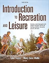 Introduction to Recreation and Leisure