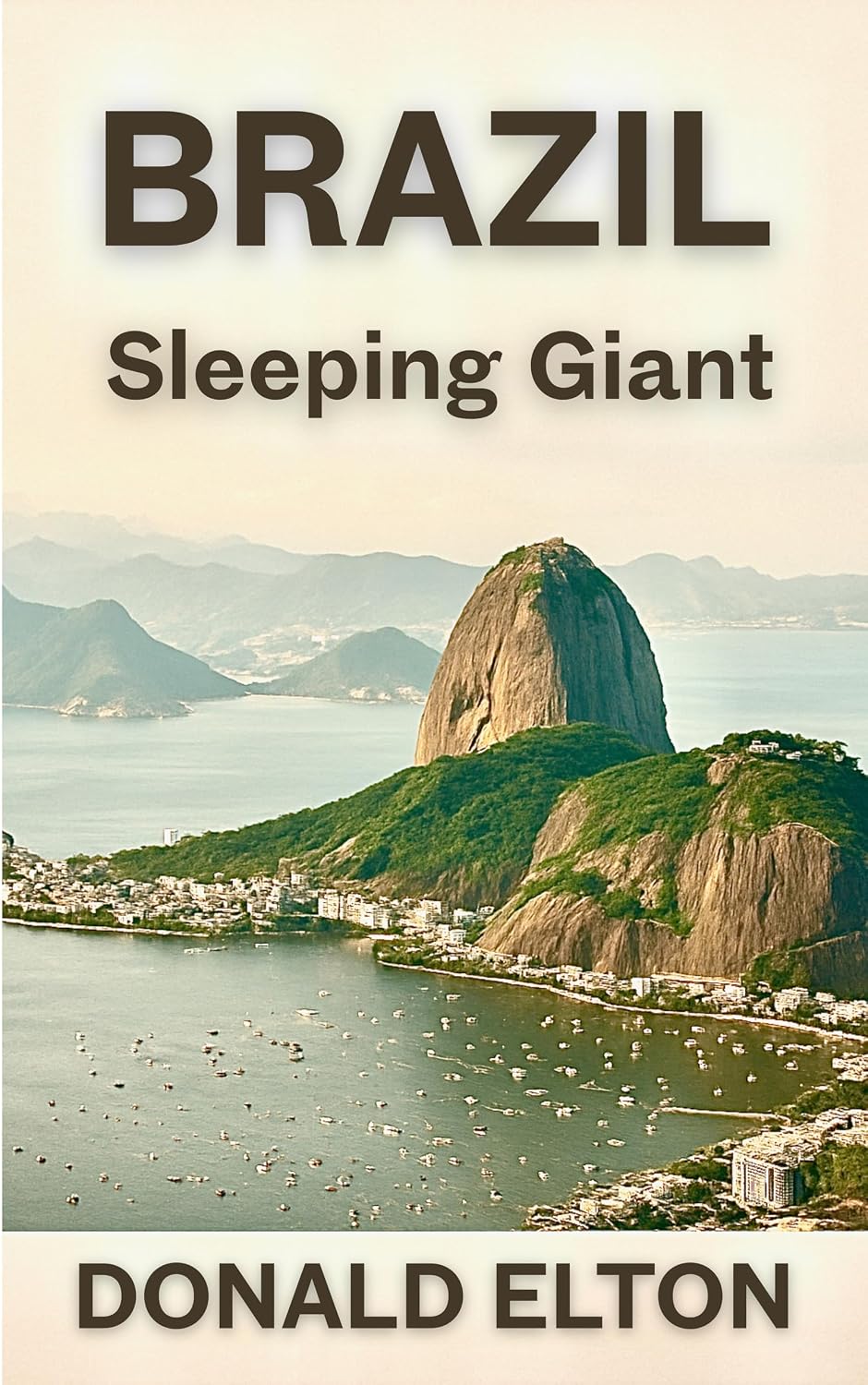 Brazil: Sleeping Giant