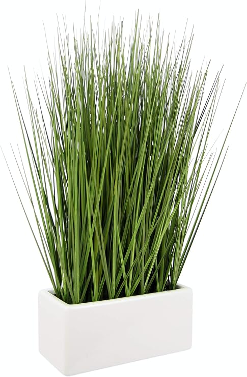 k-nstliches-gras-in-schale-aus-keramik-gr-npflanze-kunstpflanze